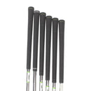 TaylorMade RBZ Steel Mens Right Hand Irons 6-SW Regular - RBZ