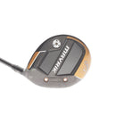 Callaway Mavrik Graphite Mens Right Hand Fairway 3 Wood 15* Regular - Evenflow Riptide 5.5 60g