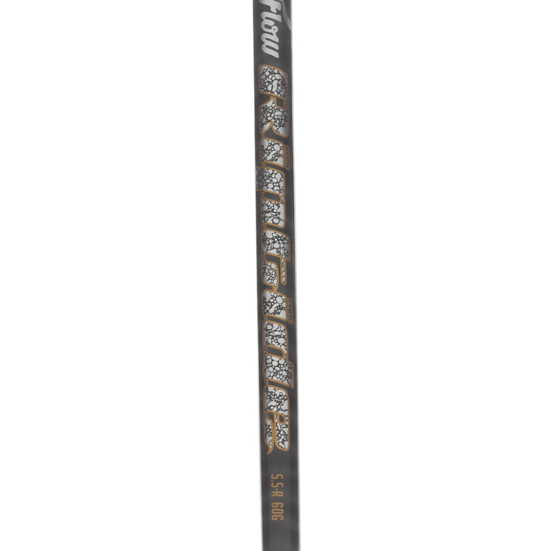 Callaway Mavrik Graphite Mens Right Hand Fairway 3 Wood 15* Regular - Evenflow Riptide 5.5 60g