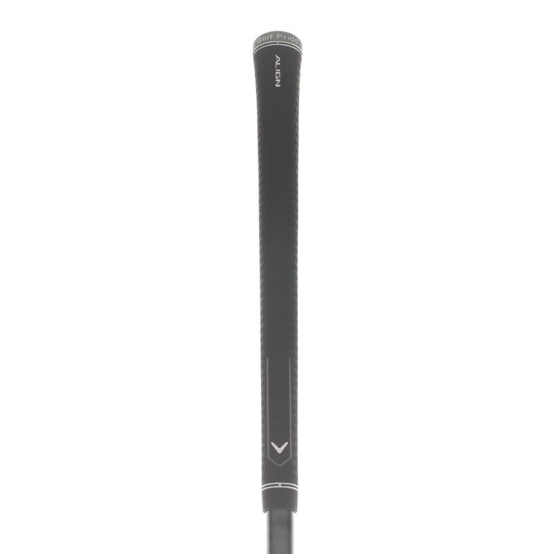 Callaway Mavrik Graphite Mens Right Hand Fairway 3 Wood 15* Regular - Evenflow Riptide 5.5 60g