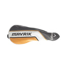 Callaway Mavrik Graphite Mens Right Hand Fairway 3 Wood 15* Regular - Evenflow Riptide 5.5 60g