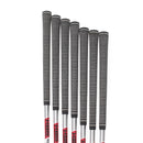 Takomo 201 Steel Mens Right Hand Irons 4-PW Regular - KBS Tour C-Taper Lite 105