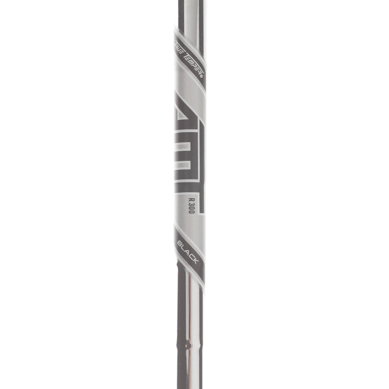 Titleist T200 2019 Steel Mens Right Hand Irons 5-PW Regular - AMT Black R300