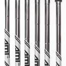 Titleist T200 2019 Steel Mens Right Hand Irons 5-PW Regular - AMT Black R300