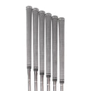 Titleist T200 2019 Steel Mens Right Hand Irons 5-PW Regular - AMT Black R300