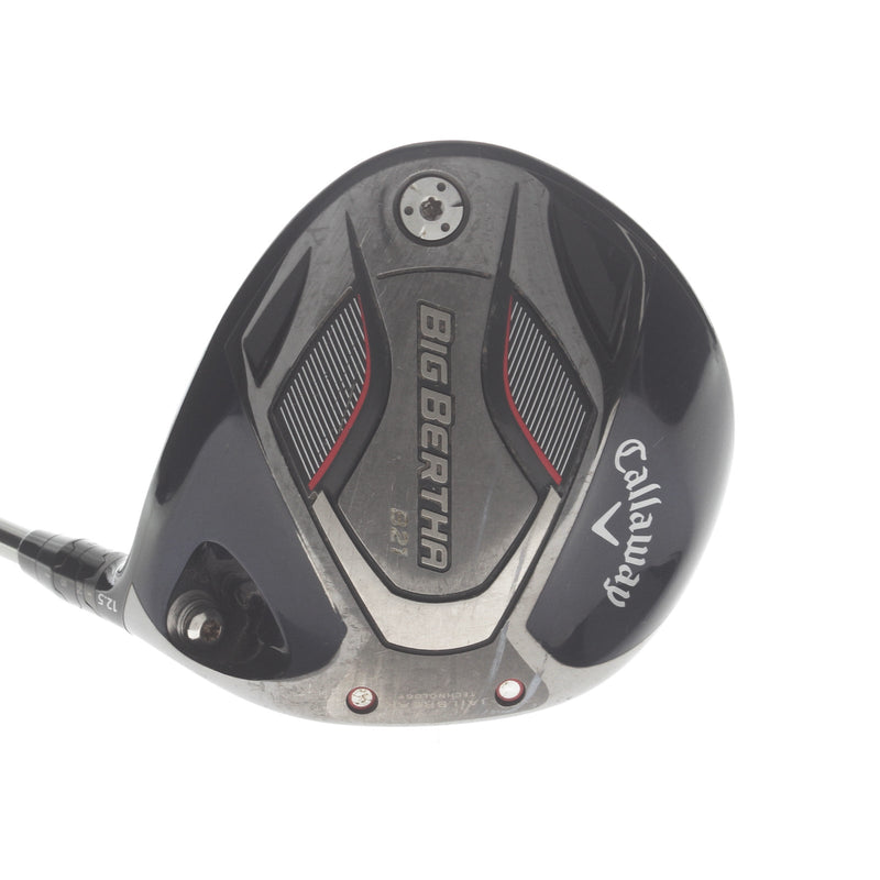Callaway Big Bertha B21 Graphite Mens Right Hand Driver 12.5* Regular - RCH 55g
