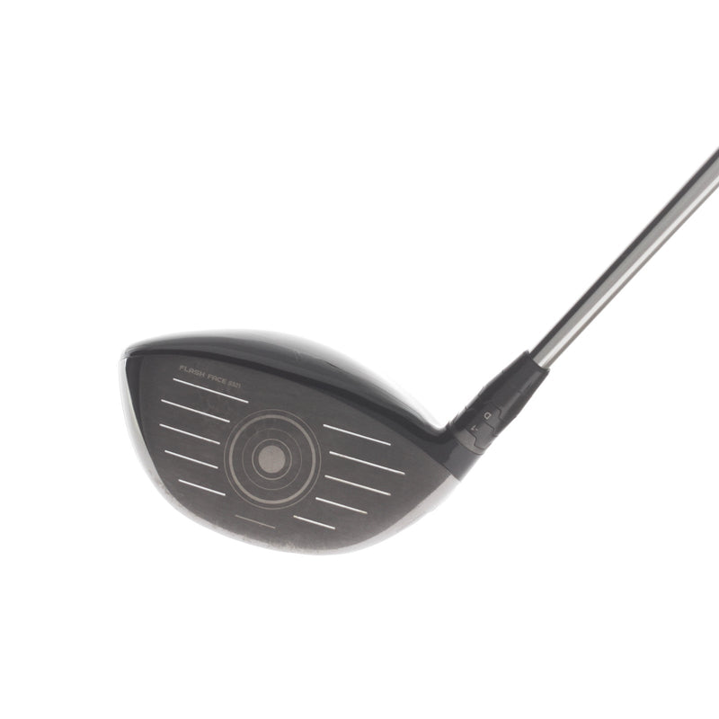 Callaway Big Bertha B21 Graphite Mens Right Hand Driver 12.5* Regular - RCH 55g