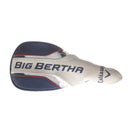 Callaway Big Bertha B21 Graphite Mens Right Hand Driver 12.5* Regular - RCH 55g