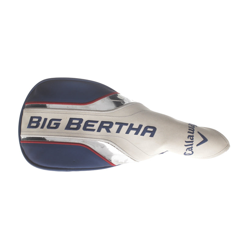 Callaway Big Bertha B21 Graphite Mens Right Hand Driver 12.5* Regular - RCH 55g