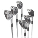 TaylorMade P790 2019 Steel Mens Right Hand Irons 5-PW Regular - KBS Tour 110