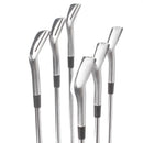 TaylorMade P790 2019 Steel Mens Right Hand Irons 5-PW Regular - KBS Tour 110
