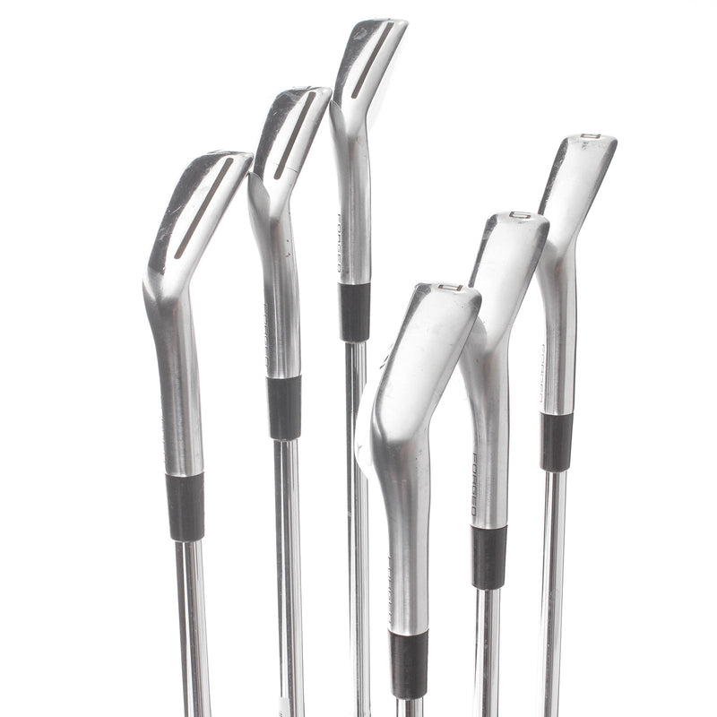 TaylorMade P790 2019 Steel Mens Right Hand Irons 5-PW Regular - KBS Tour 110