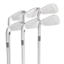TaylorMade P790 2019 Steel Mens Right Hand Irons 5-PW Regular - KBS Tour 110