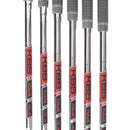 TaylorMade P790 2019 Steel Mens Right Hand Irons 5-PW Regular - KBS Tour 110