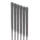 TaylorMade P790 2019 Steel Mens Right Hand Irons 5-PW Regular - KBS Tour 110