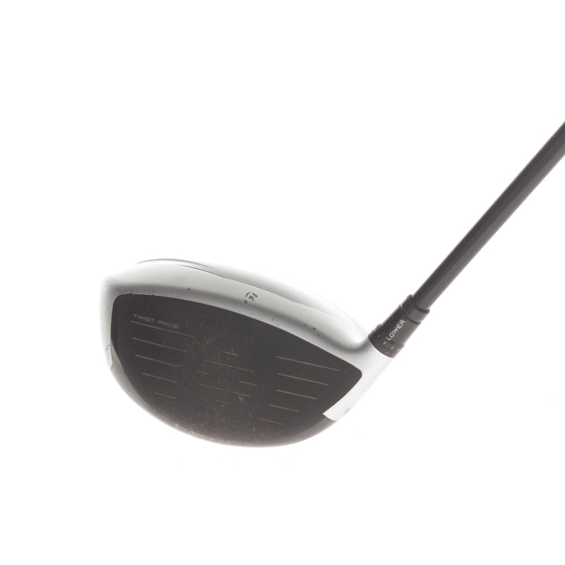 TaylorMade M3 Graphite Mens Right Hand Driver 10.5* Regular - Tensei CK Blue Series 60