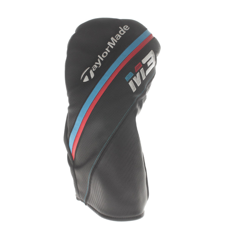 TaylorMade M3 Graphite Mens Right Hand Driver 10.5* Regular - Tensei CK Blue Series 60