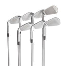 Callaway Apex TCB 21 Steel Mens Right Hand Irons 4-PW Extra Stiff - Dynamic Gold X100