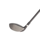 Benross Quad Graphite Mens Right Hand 3 Hybrid 20* Regular - Aldila Hotcore