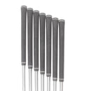 Mizuno MP-H5 Steel Mens Right Hand Irons 4-PW Regular - KBS C Taper Lite 105