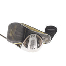 Cobra Speed LD Graphite Mens Right Hand Fairway 5 Wood 18* Senior - Aldila VS Proto HL