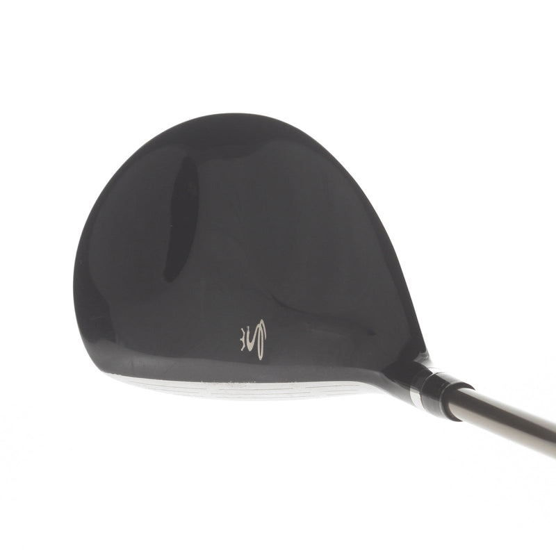 Cobra Speed LD Graphite Mens Right Hand Fairway 5 Wood 18* Senior - Aldila VS Proto HL