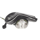 Benross V6 Graphite Mens Right Hand Fairway 5 Wood 18* Regular - Aldila NV TM-3 75