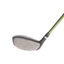 Benross V6 Graphite Mens Right Hand Fairway 5 Wood 18* Regular - Aldila NV TM-3 75
