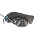 Benross Aero X Graphite Mens Right Hand 5 Hybrid 26* Regular - Fujikura Vista Pro 50h