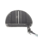 Rife Aussie Tour Edition Mallet Mens Right Hand Putter 33.5" Mallet Rife - Super Stroke Taxion Tour 3.0