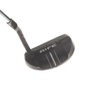 Rife Aussie Tour Edition Mallet Mens Right Hand Putter 33.5" Mallet Rife - Super Stroke Taxion Tour 3.0