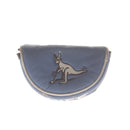 Rife Aussie Tour Edition Mallet Mens Right Hand Putter 33.5" Mallet Rife - Super Stroke Taxion Tour 3.0