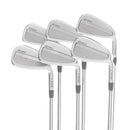 Ping i230 Steel Mens Right Hand Irons 5-PW 1* Upright Regular - Dynamic Gold 105 R300