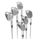 Ping i230 Steel Mens Right Hand Irons 5-PW 1* Upright Regular - Dynamic Gold 105 R300