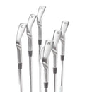 Ping i230 Steel Mens Right Hand Irons 5-PW 1* Upright Regular - Dynamic Gold 105 R300