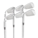 Ping i230 Steel Mens Right Hand Irons 5-PW 1* Upright Regular - Dynamic Gold 105 R300