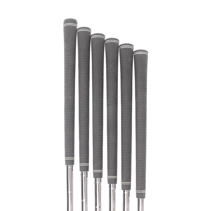 Ping i230 Steel Mens Right Hand Irons 5-PW 1* Upright Regular - Dynamic Gold 105 R300