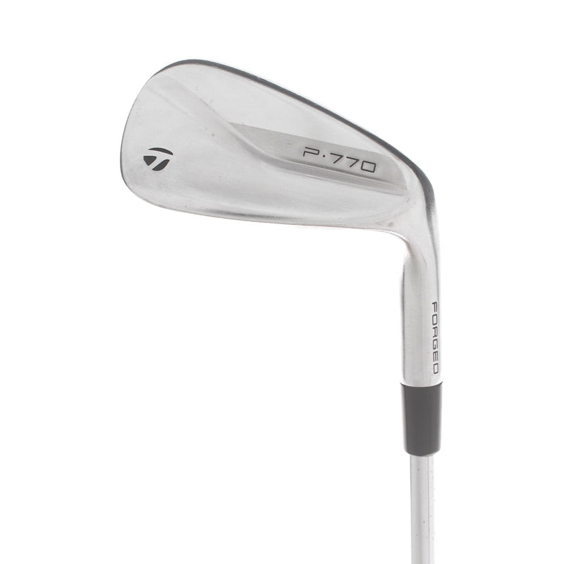 TaylorMade P770 2020 Steel Mens Right Hand Approach Wedge 51* Regular - KBS Tour Lite R