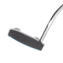 Ping Sigma 2 Tyne Mens Right Hand Putter Black Dot 34" Mallet Ping - Super Stroke Slim 3.0