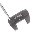 Ping Sigma 2 Tyne Mens Right Hand Putter Black Dot 34" Mallet Ping - Super Stroke Slim 3.0