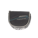 Ping Sigma 2 Tyne Mens Right Hand Putter Black Dot 34" Mallet Ping - Super Stroke Slim 3.0