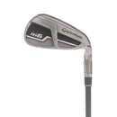 TaylorMade M6 Graphite Mens Right Hand 5 Iron 21.5* Stiff - Fujikura Atmos 7S