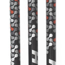 TaylorMade M6 Graphite Mens Right Hand Irons 8-PW Stiff - Fujikura Atmos 7S