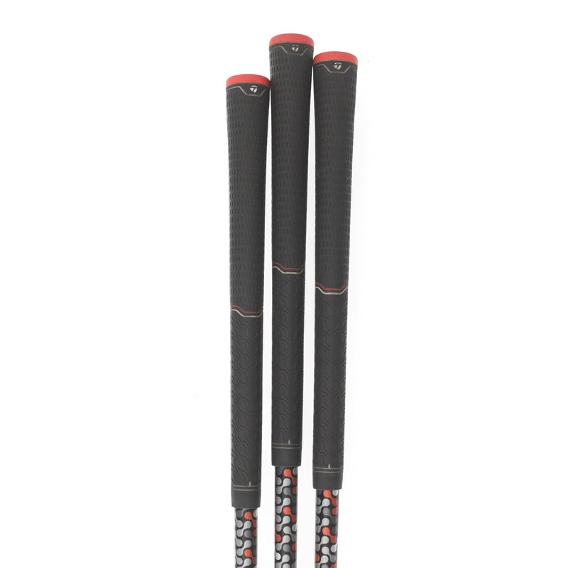 【人気】TaylorMade M6 UT 4U FUJIKURA MCH70S Amazon.com : TaylorMade Golf M6 Rescue Hybrid Club 4H Left
