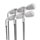 TaylorMade RocketBladez Graphite Mens Right Hand Irons 5-PW Regular - TaylorMade Rocketfuel 65G