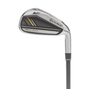 TaylorMade Rbladez Graphite Mens Right Hand 3 Iron 18* Regular - Rocketfuel 65