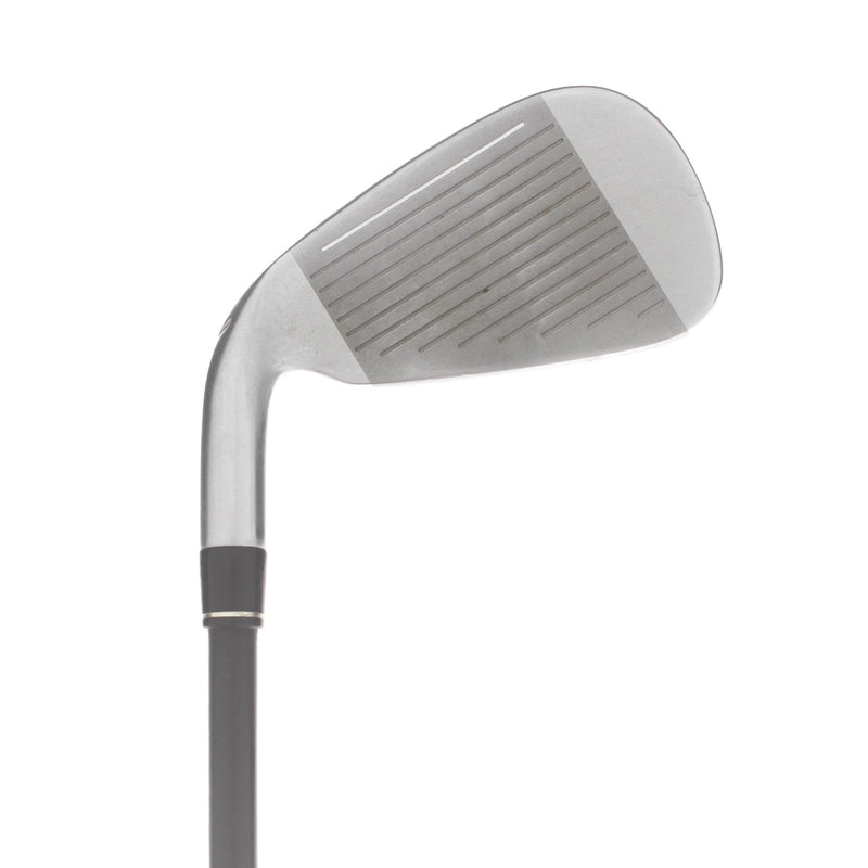 TaylorMade Rbladez Graphite Mens Right Hand 3 Iron 18* Regular - Rocketfuel 65