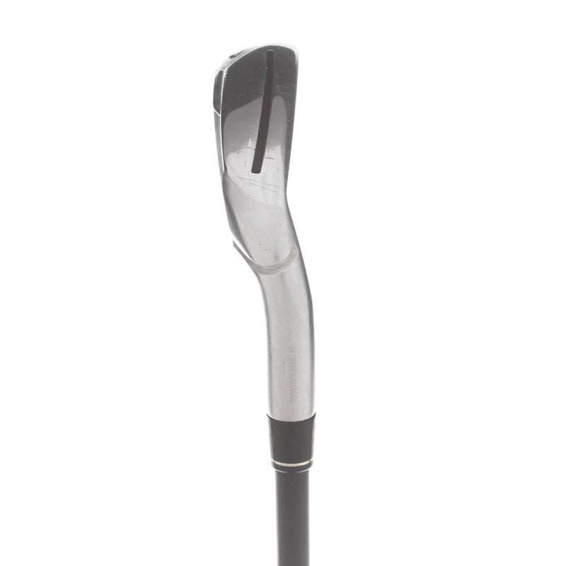 TaylorMade Rbladez Graphite Mens Right Hand 3 Iron 18* Regular - Rocketfuel 65