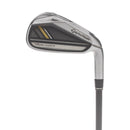 TaylorMade Rocketbladez Graphite Mens Right Hand 4 Iron 20* Regular - Rocketfuel 65g