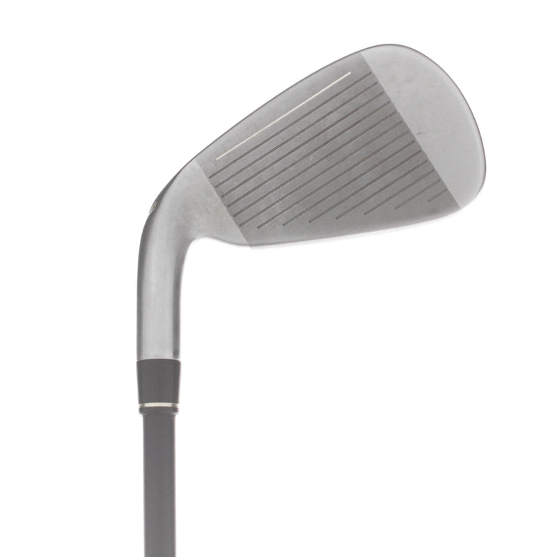 TaylorMade Rocketbladez Graphite Mens Right Hand 4 Iron 20* Regular - Rocketfuel 65g